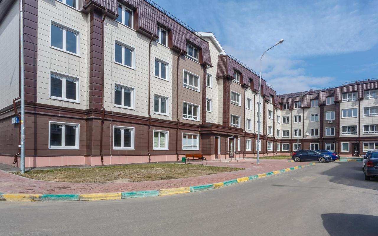 Freedom People Apartments Korolev Korolyov Exterior photo