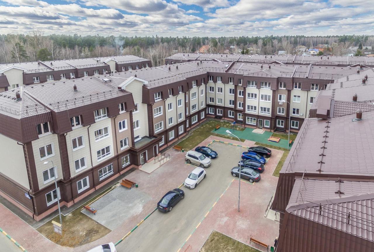 Freedom People Apartments Korolev Korolyov Exterior photo